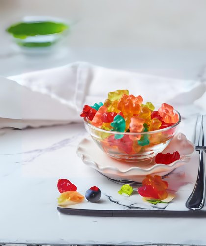 Nourishing the Future with Kids Fiber - Happy Years