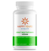 Adult Multivitamin - Happy Years