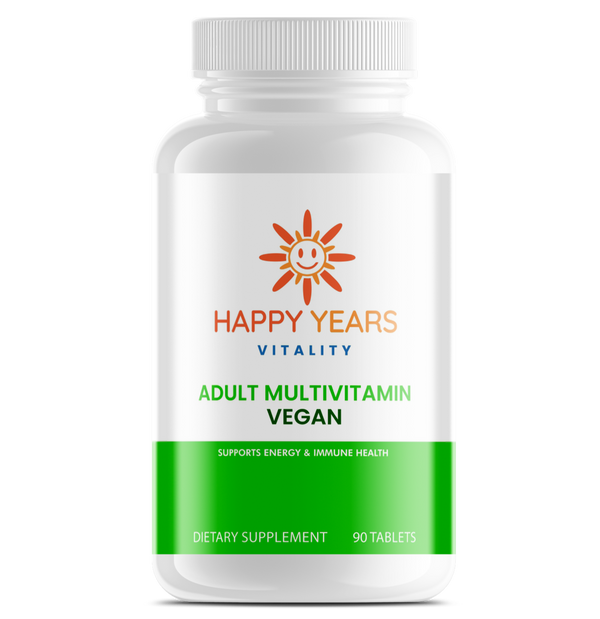 Adult Multivitamin