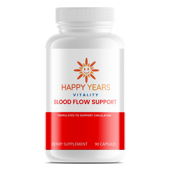 Blood Flow Support